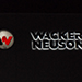 Budowa Hali Wacker w Warszawie